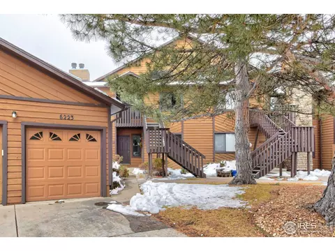 6223 Willow Ln, Boulder, CO 80301