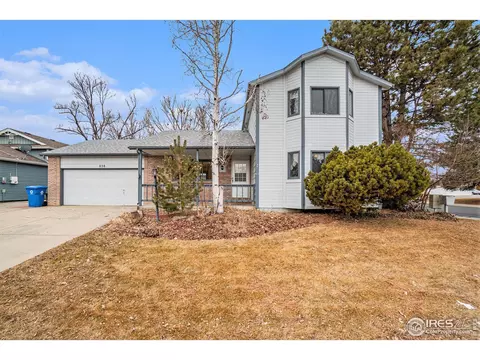 838 Charter Oak Ct, Loveland, CO 80538