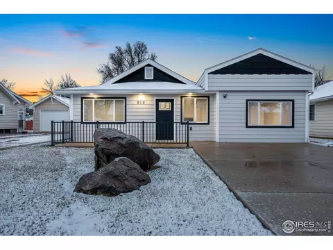 614 Locust St, Windsor, CO 80550