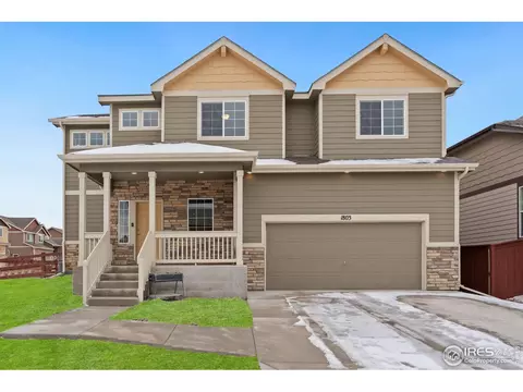 1803 Sunset Vista Dr, Windsor, CO 80550