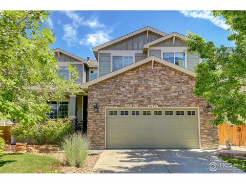 1633 Alpine Dr, Erie, CO 80516
