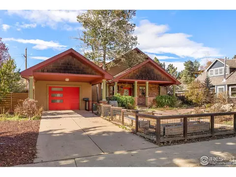 2975 Jefferson St, Boulder, CO 80304 photo 2