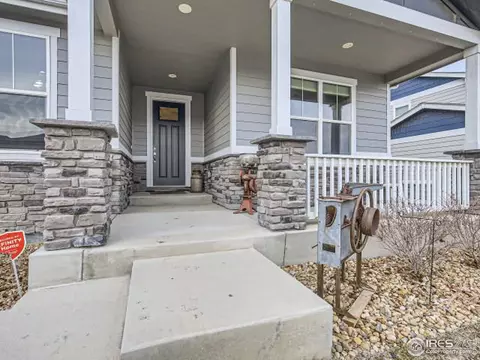 908 Barn Yard Dr, Windsor, CO 80550 photo 2
