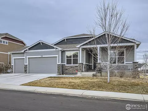 908 Barn Yard Dr, Windsor, CO 80550
