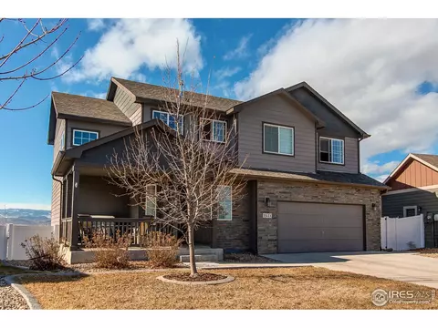 3521 Curlew Dr, Berthoud, CO 80513 photo 2