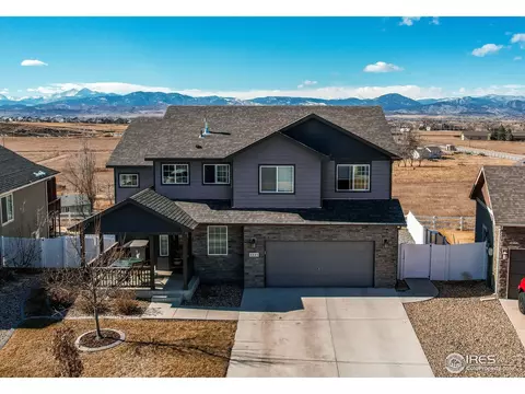 3521 Curlew Dr, Berthoud, CO 80513 photo 3