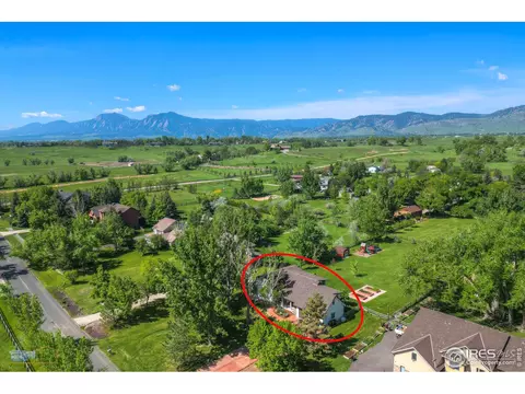 4881 Valkyrie Dr, Boulder, CO 80301 photo 2