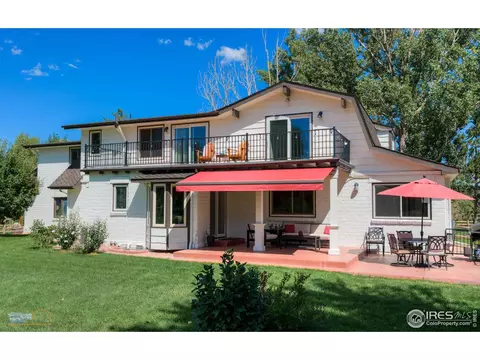 4881 Valkyrie Dr, Boulder, CO 80301 photo 9