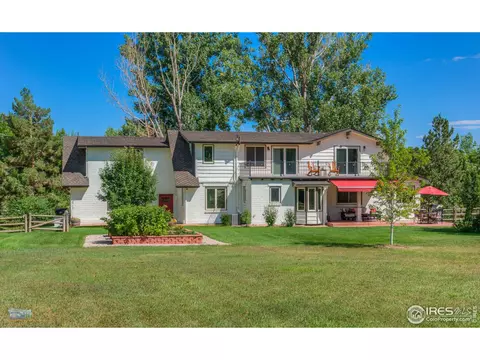 4881 Valkyrie Dr, Boulder, CO 80301 photo 13