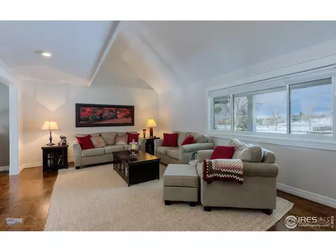 4881 Valkyrie Dr, Boulder, CO 80301 photo 5