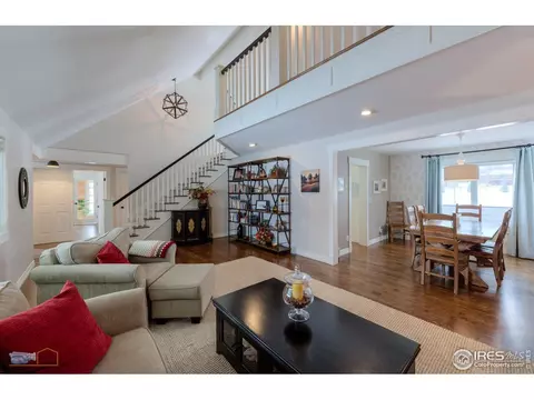 4881 Valkyrie Dr, Boulder, CO 80301 photo 4