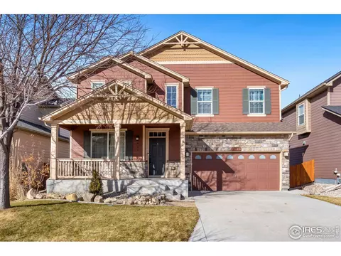 927 Trading Post Rd, Fort Collins, CO 80524