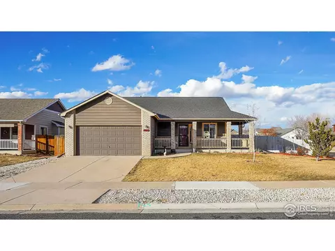 3711 Ironhorse Dr, Evans, CO 80620