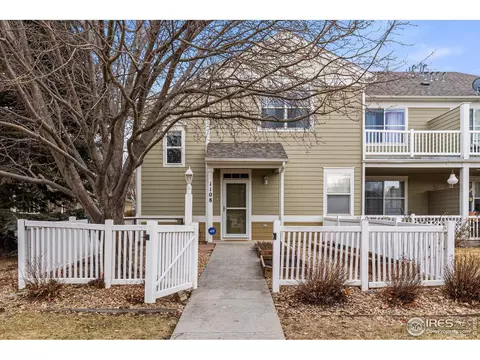 640 Gooseberry Dr #1108, Longmont, CO 80503