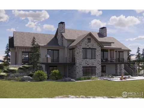 2572 Southwind Rd, Berthoud, CO 80513 photo 4