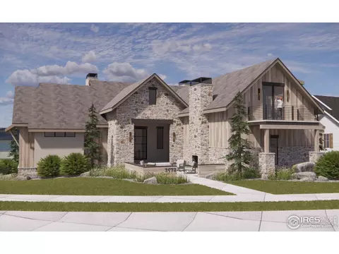 2572 Southwind Rd, Berthoud, CO 80513 photo 2