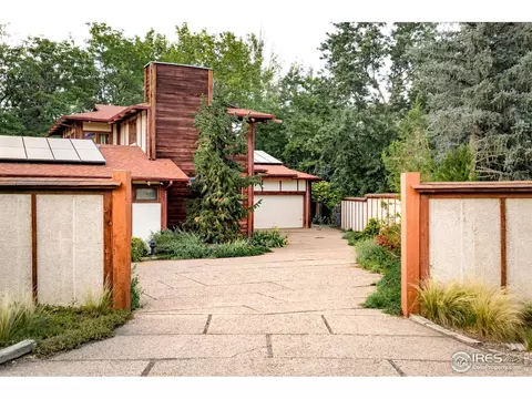 7845 Baseline Rd, Boulder, CO 80303 photo 30