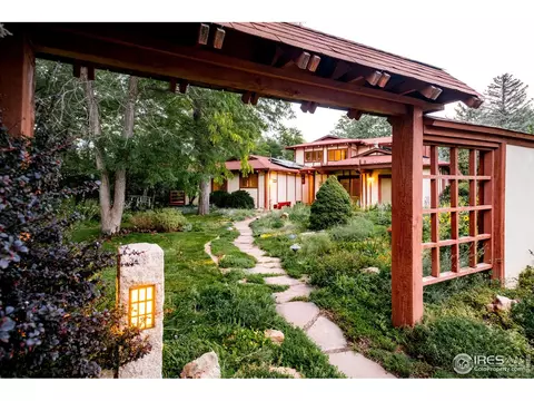 7845 Baseline Rd, Boulder, CO 80303 photo 2