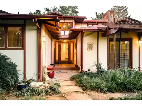 7845 Baseline Rd, Boulder, CO 80303 photo 3