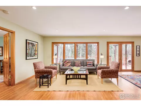 7845 Baseline Rd, Boulder, CO 80303 photo 6