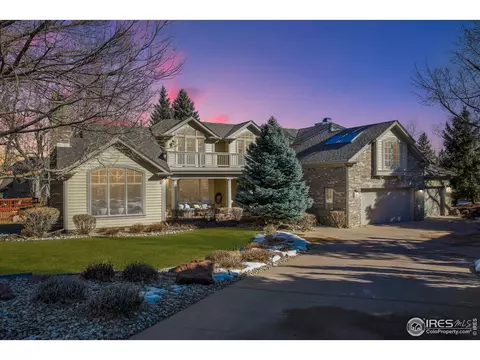 1250 Wildwood Rd, Boulder, CO 80305