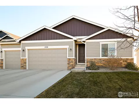 1350 Cimarron Cir, Eaton, CO 80615