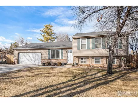 4056 Cypress Ct, Loveland, CO 80538