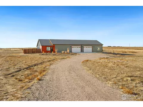 7491 County Road 96, Wellington, CO 80549