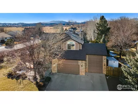 1657 Maiden Grass Dr, Loveland, CO 80537