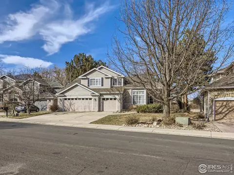 821 Pinehurst Ct, Louisville, CO 80027
