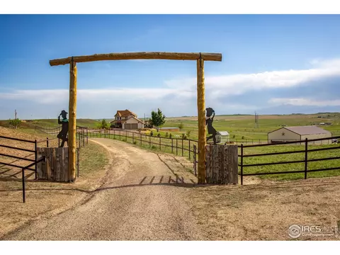 7699 County Road 96, Wellington, CO 80549