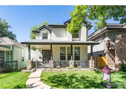 4575 Utica St, Denver, CO 80212