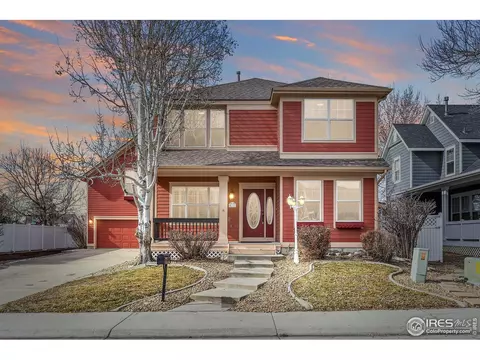 5116 Dvorak Cir, Frederick, CO 80504