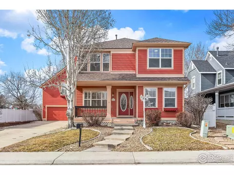5116 Dvorak Cir, Frederick, CO 80504 photo 2