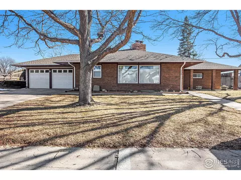 2728 W 25th St Rd, Greeley, CO 80634