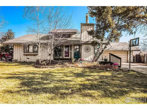 2536 23rd Ave, Greeley, CO 80634