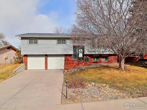 2737 W 24th St, Greeley, CO 80634