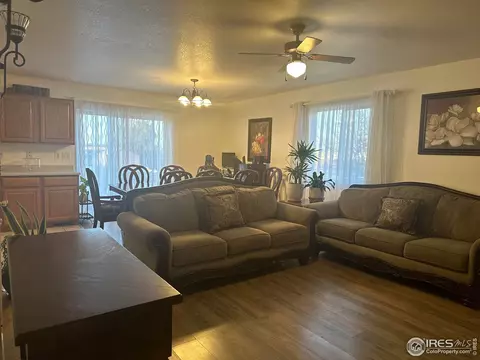 2829 W E St, Greeley, CO 80631 photo 5