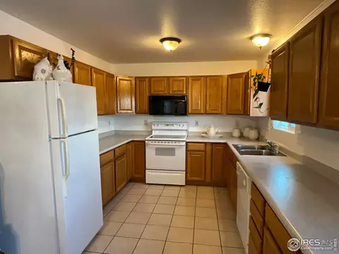 2829 W E St, Greeley, CO 80631 photo 3