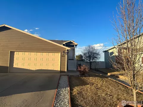 2829 W E St, Greeley, CO 80631 photo 2