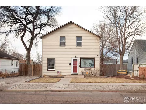 410 Mckinley St, Sterling, CO 80751