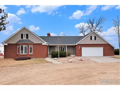 21390 County Road 1, Berthoud, CO 80513