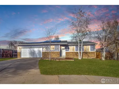 3018 Stadium Ct, Fort Collins, CO 80521
