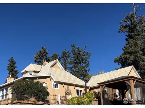 317 E Golden Ave, Cripple Creek, CO 80813