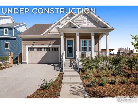 1599 Chestnut Ave, Erie, CO 80516