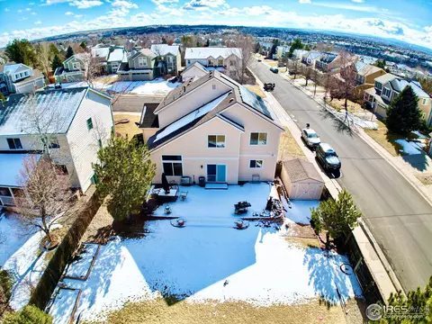 18603 E Powers Ln, Aurora, CO 80015