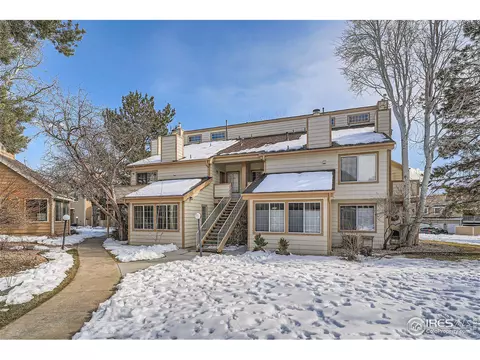 5960 Gunbarrel Ave #E, Boulder, CO 80301