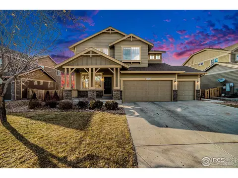 5381 Carriage Hill Ct, Timnath, CO 80547