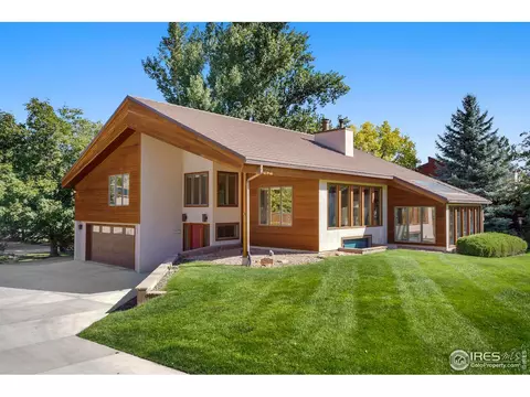 845 Poplar Ave, Boulder, CO 80304