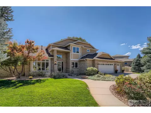822 Hays Cir, Longmont, CO 80504